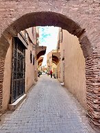 Riad Dar Foundouk & Spa