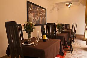 Riad Dar Foundouk & Spa