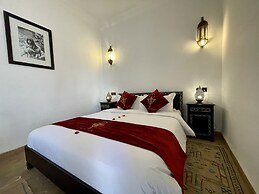 Riad Dar Foundouk & Spa