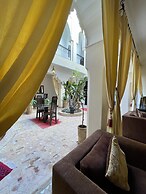 Riad Dar Foundouk & Spa