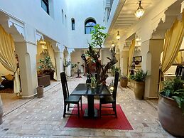 Riad Dar Foundouk & Spa