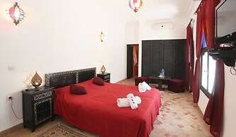 Riad Dar Foundouk & Spa