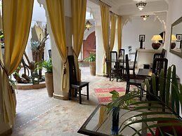 Riad Dar Foundouk & Spa