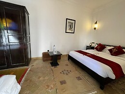 Riad Dar Foundouk & Spa