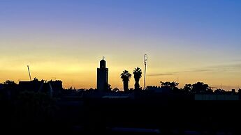 Riad Dar Foundouk & Spa