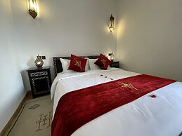 Riad Dar Foundouk & Spa