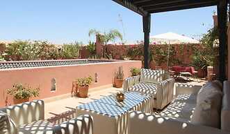 Riad Dar Foundouk & Spa