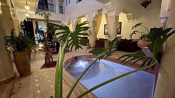 Riad Dar Foundouk & Spa