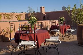 Riad Dar Foundouk & Spa