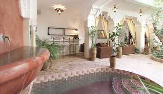 Riad Dar Foundouk & Spa