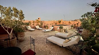 Riad Dar Foundouk & Spa
