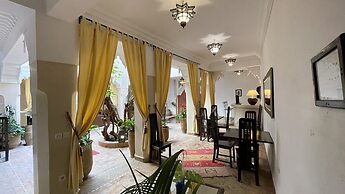 Riad Dar Foundouk & Spa