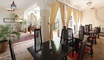 Riad Dar Foundouk & Spa