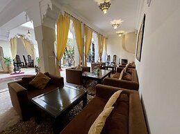 Riad Dar Foundouk & Spa