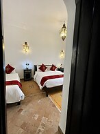 Riad Dar Foundouk & Spa