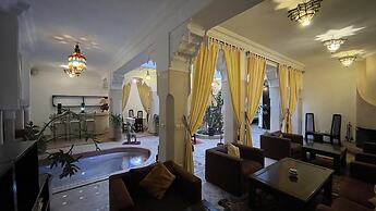 Riad Dar Foundouk & Spa