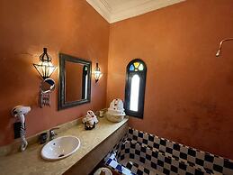 Riad Dar Foundouk & Spa