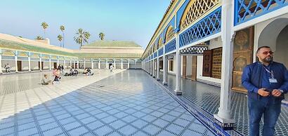 Riad Dar Foundouk & Spa