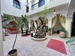Riad Dar Foundouk & Spa