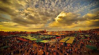 Riad Dar Foundouk & Spa