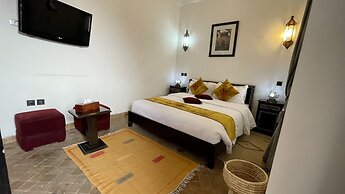 Riad Dar Foundouk & Spa