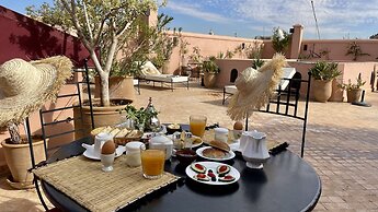 Riad Dar Foundouk & Spa