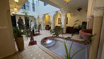 Riad Dar Foundouk & Spa