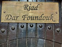 Riad Dar Foundouk & Spa