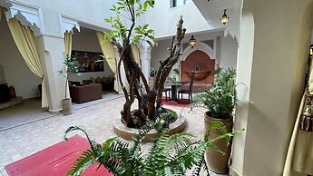 Riad Dar Foundouk & Spa