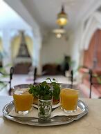 Riad Dar Foundouk & Spa