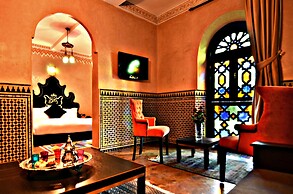 Palais Ommeyad Suites & Spa