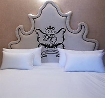 Palais Ommeyad Suites & Spa