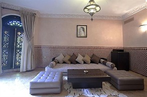 Palais Ommeyad Suites & Spa