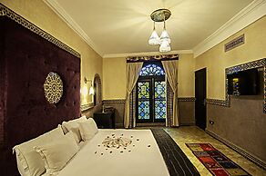 Palais Ommeyad Suites & Spa