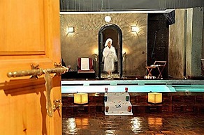 Palais Ommeyad Suites & Spa