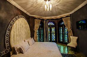 Palais Ommeyad Suites & Spa