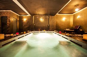 Palais Ommeyad Suites & Spa