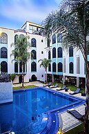 Palais Ommeyad Suites & Spa