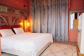 Riad Nashira & Spa