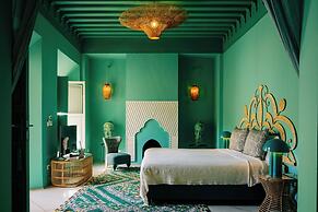 Riad Nashira & Spa