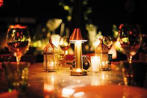 Riad Nashira & Spa