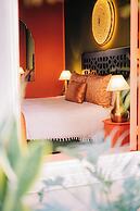 Riad Nashira & Spa