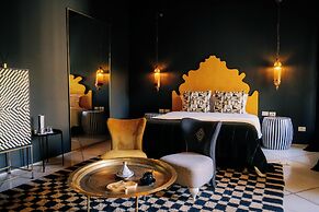 Riad Nashira & Spa