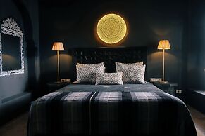 Riad Nashira & Spa