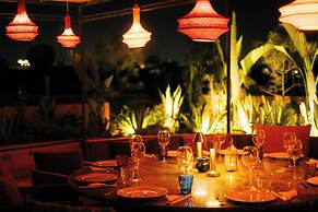 Riad Nashira & Spa