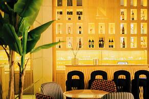 Riad Nashira & Spa