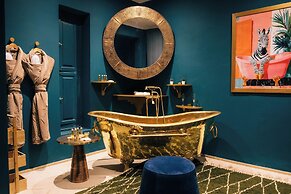 Riad Nashira & Spa