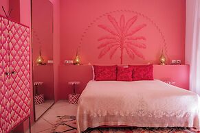 Riad Nashira & Spa