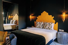 Riad Nashira & Spa