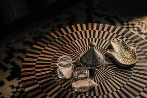 Riad Nashira & Spa